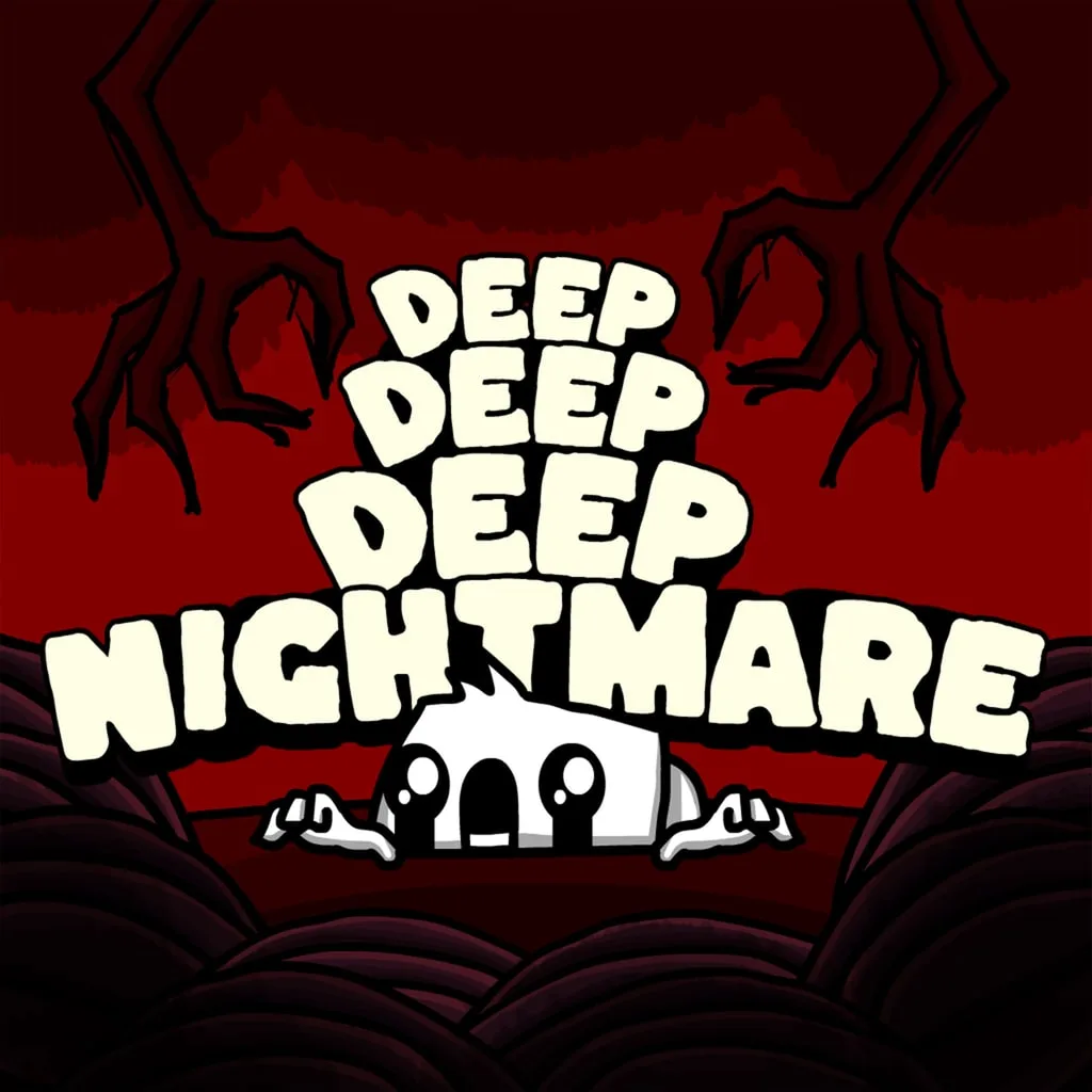 Deep Deep Deep Nightmare [PS4, PS5] - изображение 1