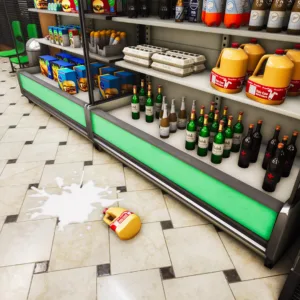 Electrician Simulator VR + Before Exit: Supermarket bundle [PS5] - изображение 4