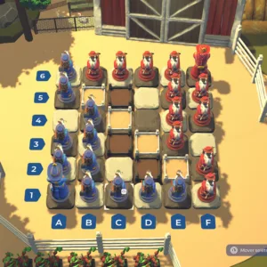 Chessarama [PS5] - изображение 3