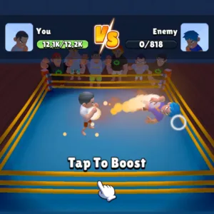 Gym Lifting Hero: Tile Master [PS4] - изображение 4