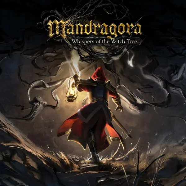 Mandragora: Whispers of the Witch Tree [PS5] - изображение 1