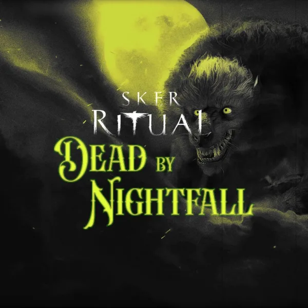 Sker Ritual - Dead by Nightfall [PS4]
