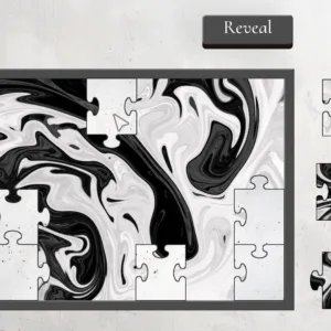 Puzzle Piecer: The Pattern [PS4,&nbsp;PS5] - изображение 3