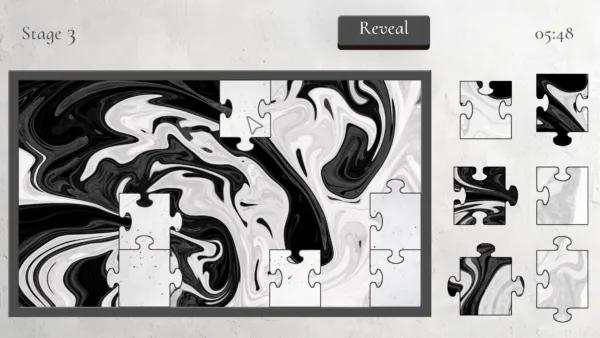 Puzzle Piecer: The Pattern [PS4,&nbsp;PS5] - изображение 3