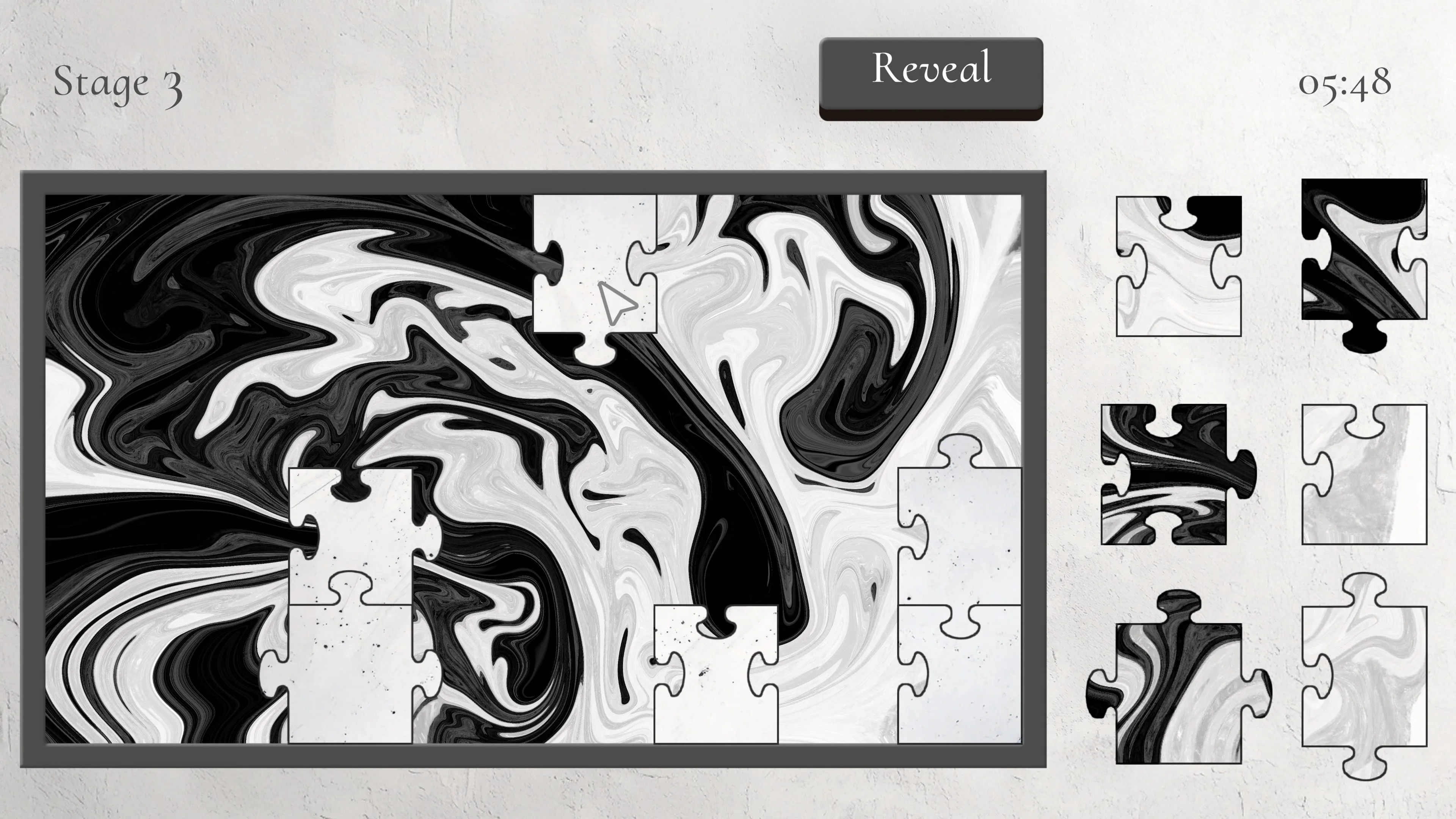 Puzzle Piecer: The Pattern [PS4,&nbsp;PS5] - изображение 3