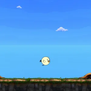 The Jumping Bird [PS4] - изображение 3
