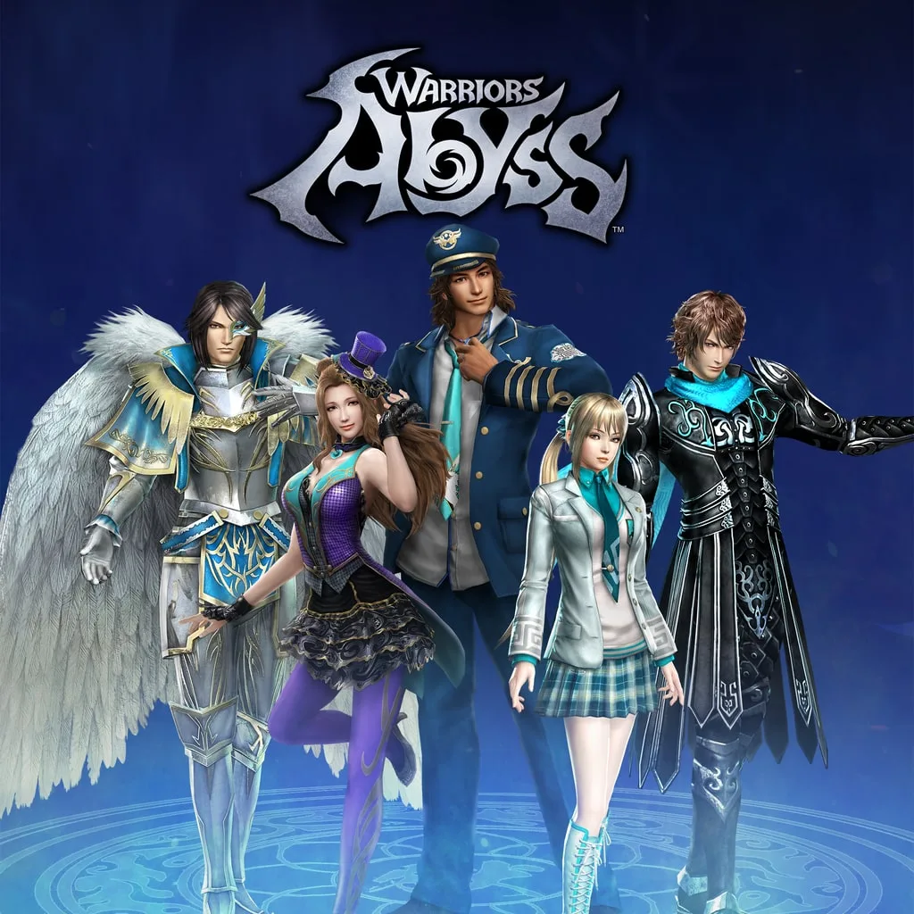 WARRIORS: Abyss - DYNASTY WARRIORS Jin Dynasty Classic Costume Set [PS4,&nbsp;PS5] - изображение 1