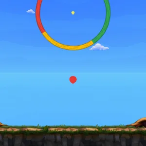 Ballon Jump [PS4] - изображение 4