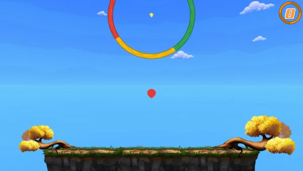 Ballon Jump [PS4] - изображение 4