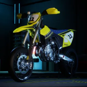 MotoGP25 - Iconic Liveries Pack [PS5] - изображение 2