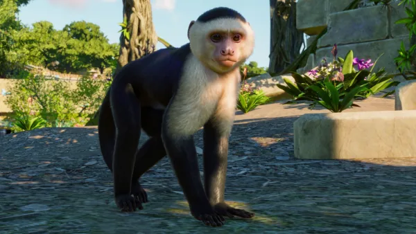 Planet Zoo: Australia & South America Bundle [PS5] - изображение 3