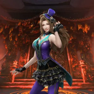 WARRIORS: Abyss - DYNASTY WARRIORS Jin Dynasty Classic Costume Set [PS4,&nbsp;PS5] - изображение 2