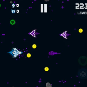 Warring Universe [PS4] - изображение 4