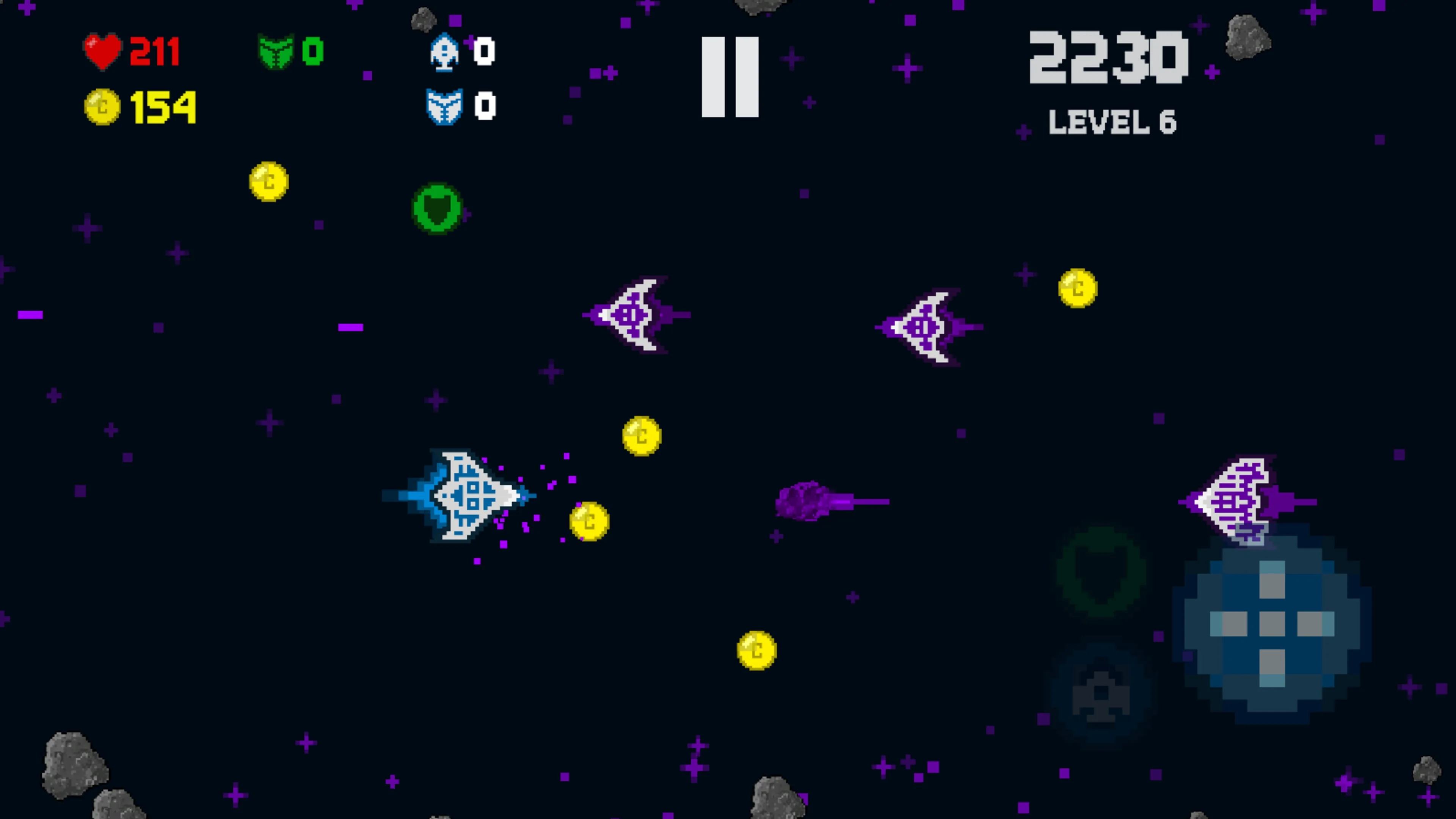 Warring Universe [PS4] - изображение 4