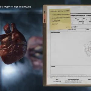 Autopsy Simulator [PS5] - изображение 3