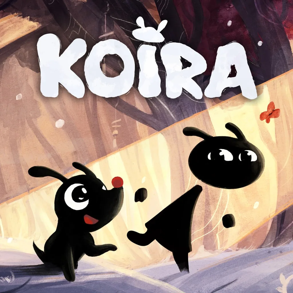Koira [PS5] - изображение 1