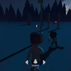 Sprint for Survival [PS5] - изображение 4