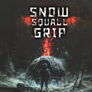 Snowsquall Grip [PS5]