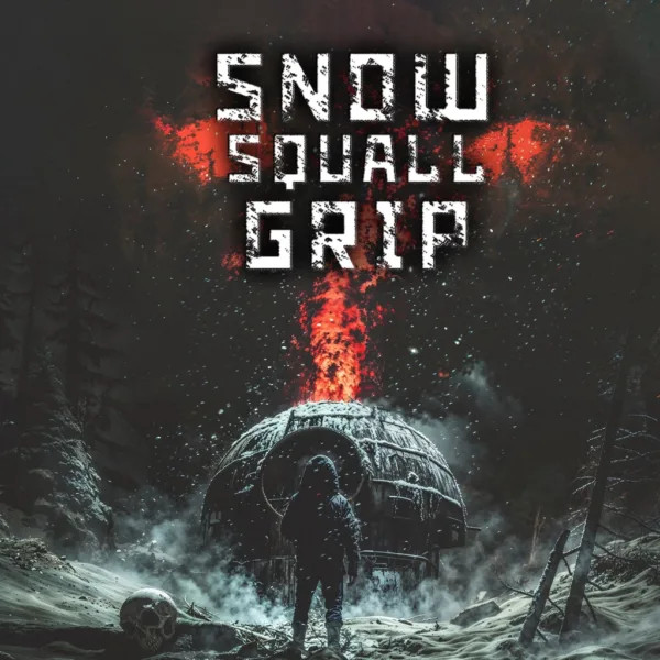 Snowsquall Grip [PS5] - изображение 1