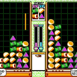 Super Technos World: River City & Technos Arcade Classics [PS5] - изображение 3