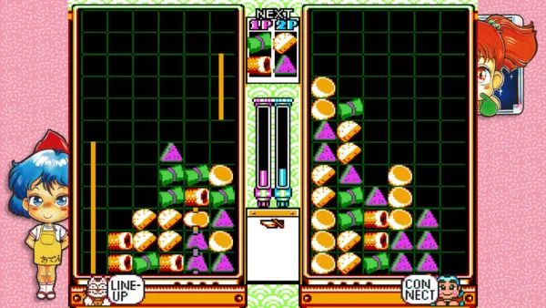 Super Technos World: River City & Technos Arcade Classics [PS5] - изображение 3