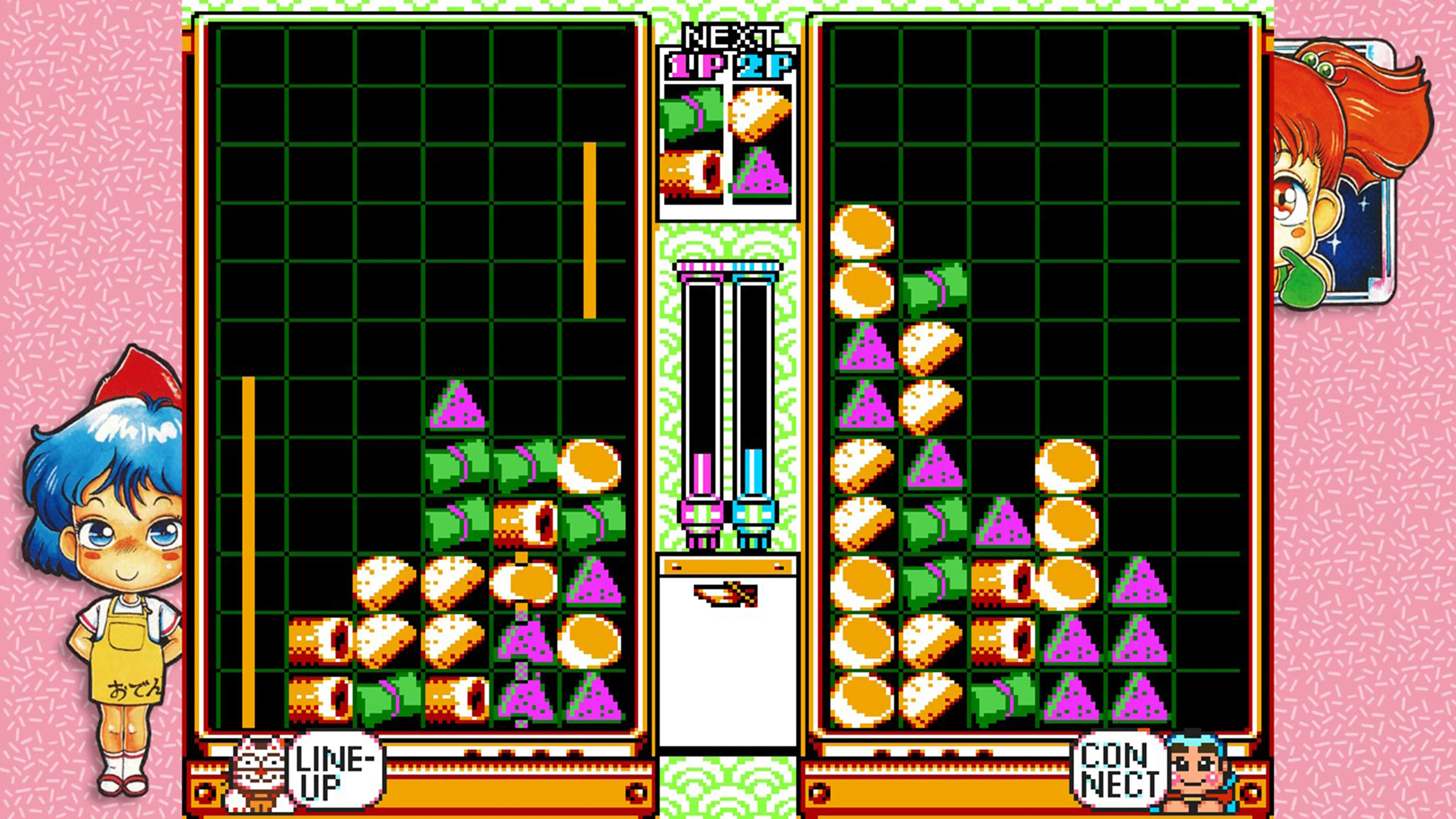 Super Technos World: River City & Technos Arcade Classics [PS5] - изображение 3