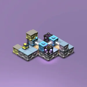 Bio Block [PS5] - изображение 4
