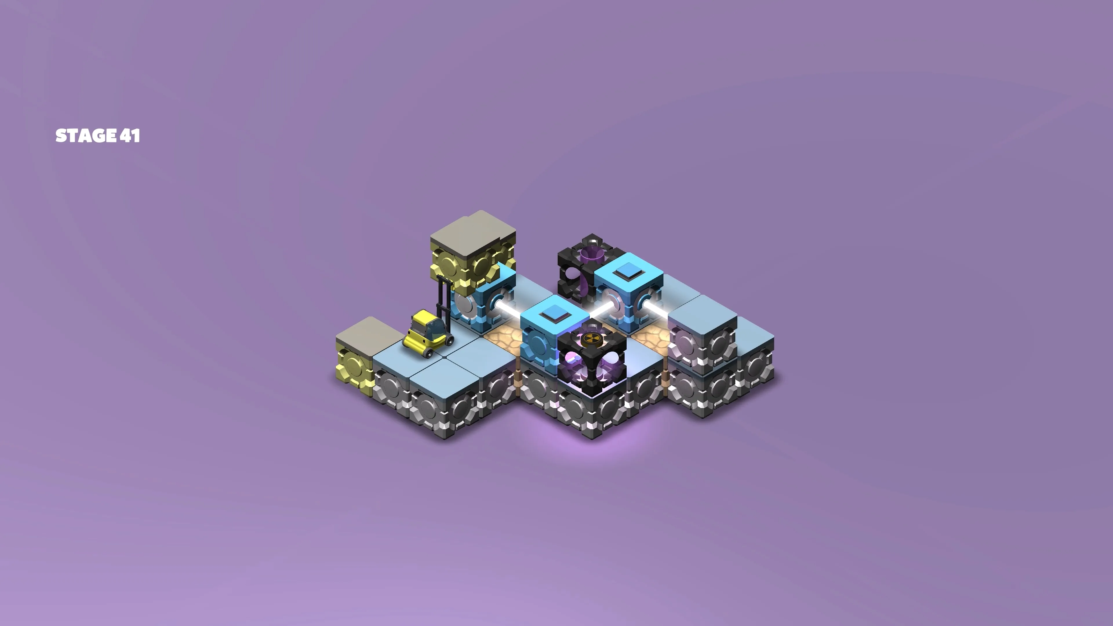 Bio Block [PS5] - изображение 4