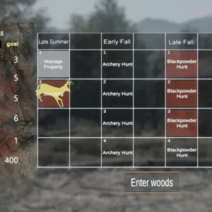 Deer Hunting Camp [PS4] - изображение 4