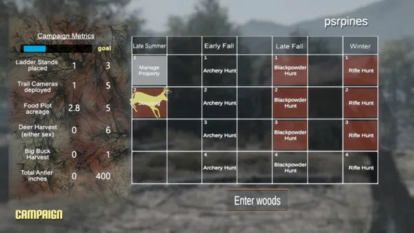 Deer Hunting Camp [PS4] - изображение 4