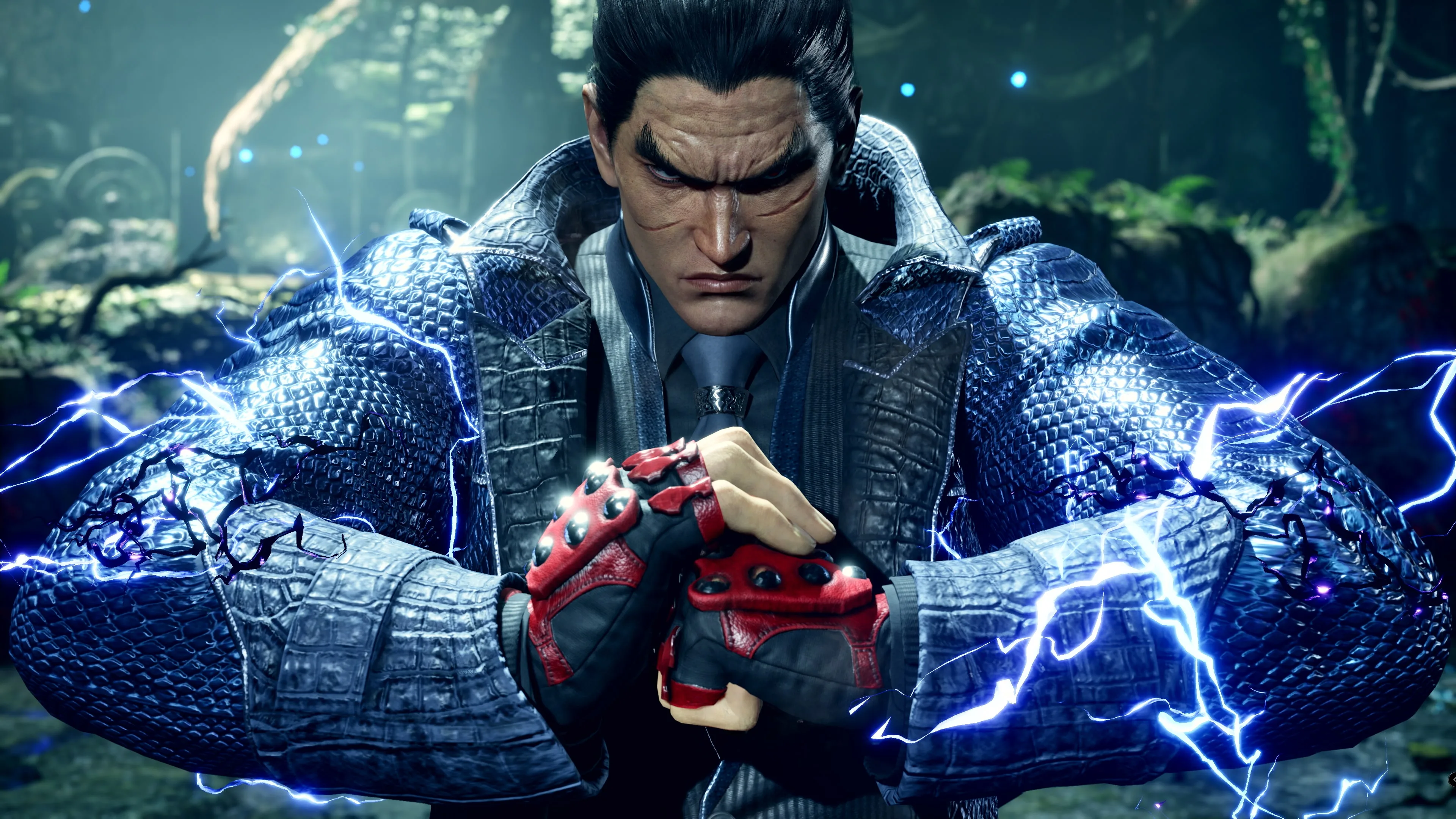TEKKEN 8 - Season 2 Ultimate Edition [PS5] - изображение 3
