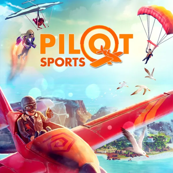 Pilot Sports [PS5] - изображение 1