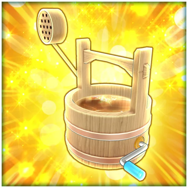 Tub 'n' Ladle Shower Gun [PS4] - изображение 1