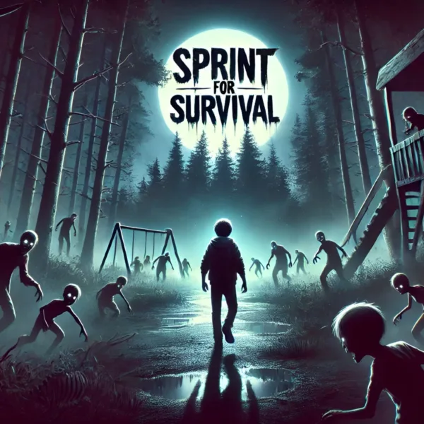 Sprint for Survival [PS5] - изображение 1
