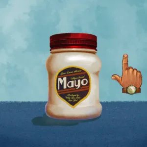 My Name is Mayo: Remayo [PS4] - изображение 4