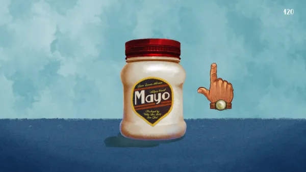 My Name is Mayo: Remayo [PS4] - изображение 4