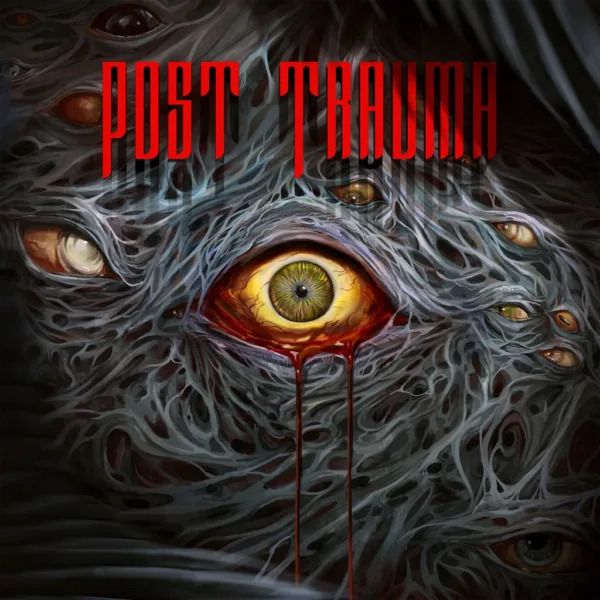 Post Trauma [PS5]