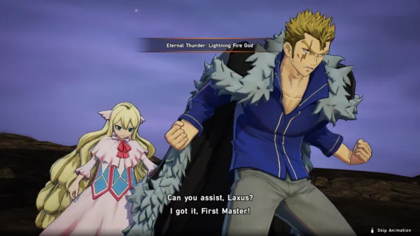 FAIRY TAIL 2 New Party Member: "Mavis" [PS4,&nbsp;PS5] - изображение 4