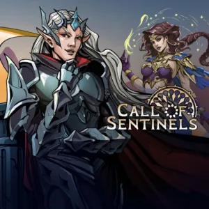 Call of Sentinels [PS4]