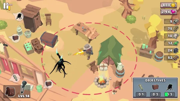 West Escape: Adventurer DLC [PS4] - изображение 2