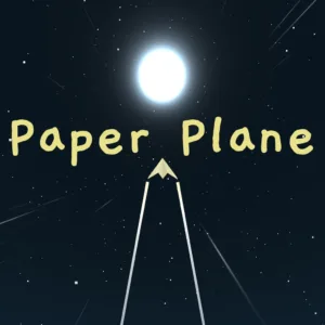 Paper Plane [PS5]