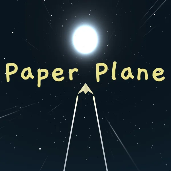 Paper Plane [PS5] - изображение 1