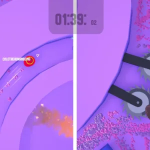 Jelly Brawl [PS4,&nbsp;PS5] - изображение 3