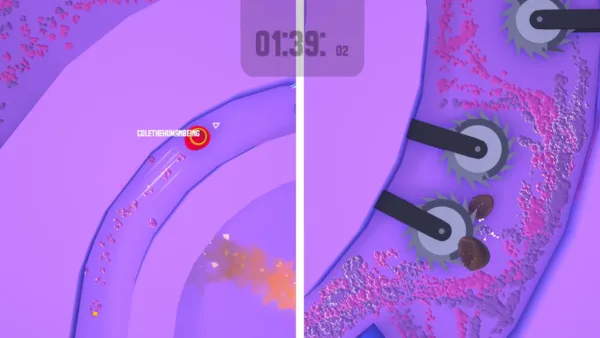 Jelly Brawl [PS4,&nbsp;PS5] - изображение 3