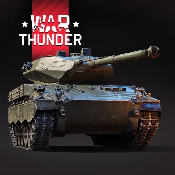 War Thunder - Marder CLOVIS Pack - изображение 1