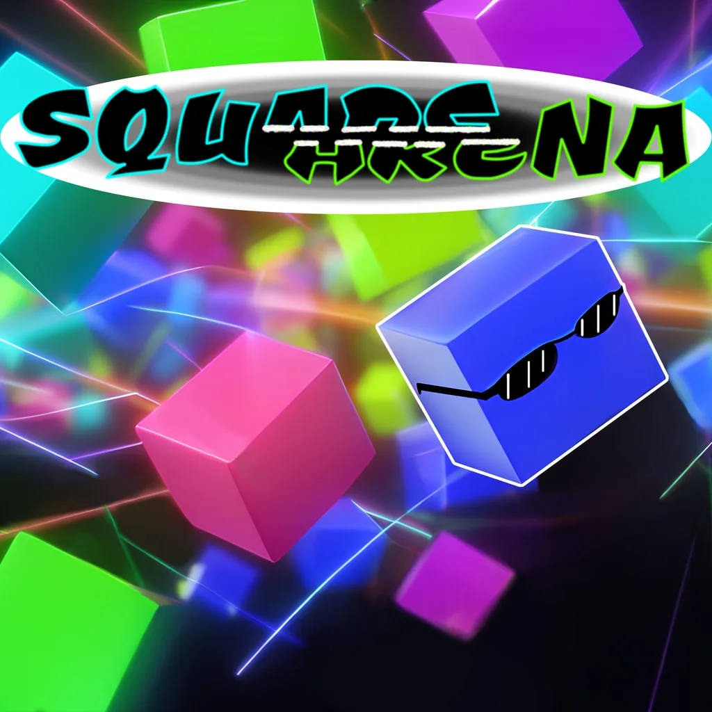Squarena [PS4, PS5] - изображение 1
