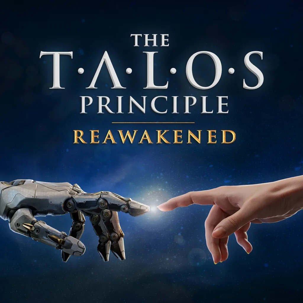 The Talos Principle: Reawakened [PS5] - изображение 1