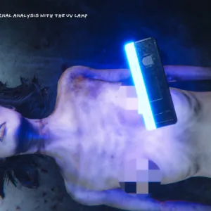 Autopsy Simulator [PS5] - изображение 4
