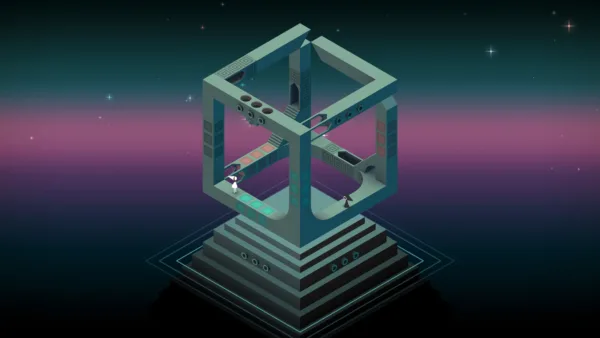 Monument Valley [PS4,&nbsp;PS5] - изображение 3