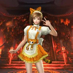 WARRIORS: Abyss - DYNASTY WARRIORS Classic Costume Set [PS4,&nbsp;PS5] - изображение 3